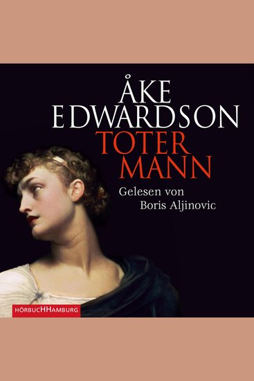 Toter Mann (Ein Erik-Winter-Krimi 9) - cover