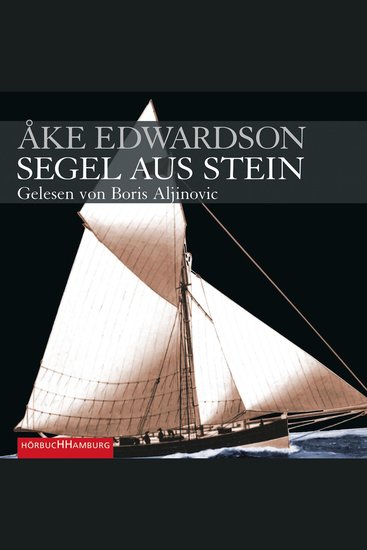 Segel aus Stein (Ein Erik-Winter-Krimi 6) - cover