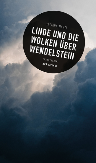 Linde und die Wolken über Wendelstein - Kriminalroman - cover