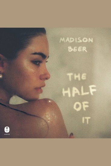 The Half of It - A Memoir - cover