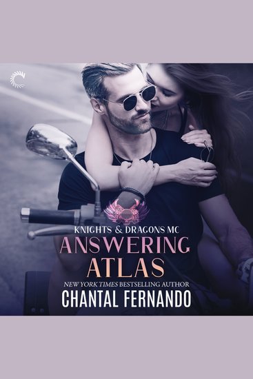 Answering Atlas - cover