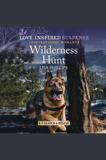 Wilderness Hunt - cover