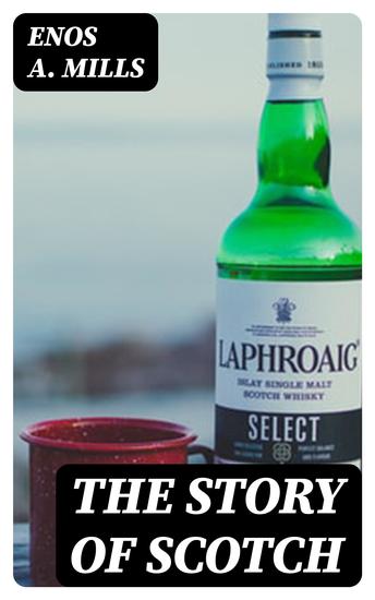 The Story of Scotch - cover
