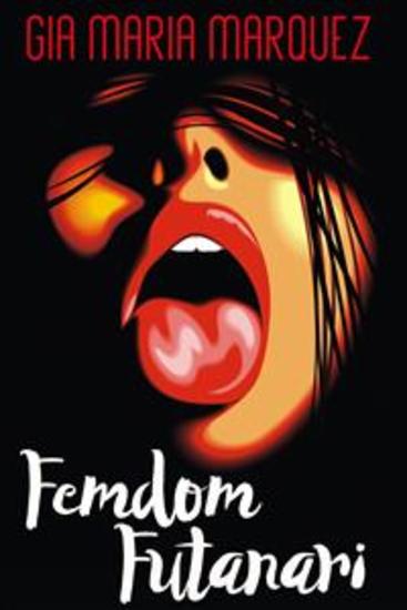 Femdom Futanari - cover