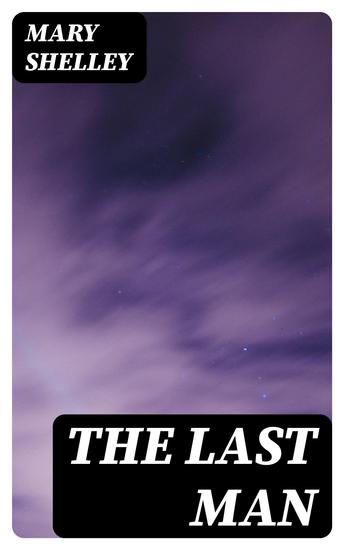 The Last Man - cover