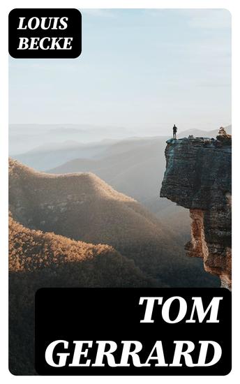 Tom Gerrard - cover