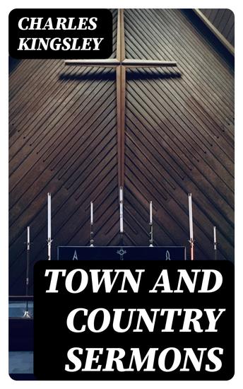 Town and Country Sermons - cover