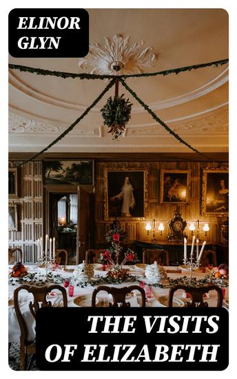 The Visits of Elizabeth - cover