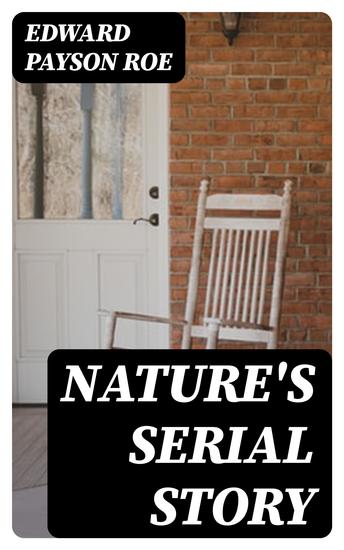 Nature's Serial Story - cover