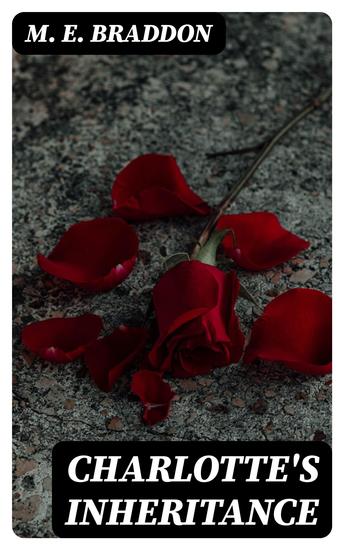 Charlotte's Inheritance - cover