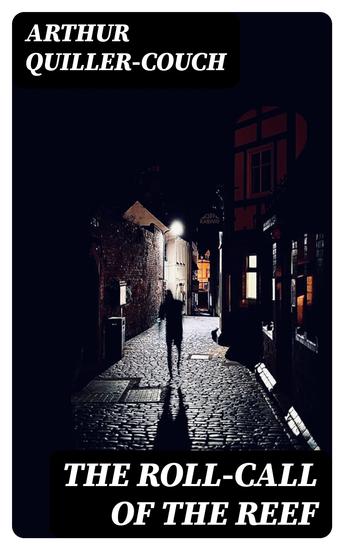 The Roll-Call Of The Reef - cover