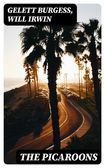 The Picaroons - cover