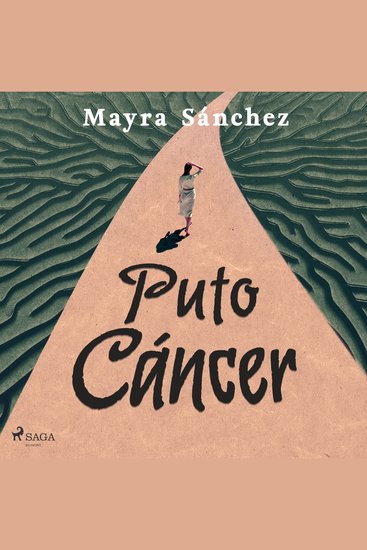 Puto cáncer - cover