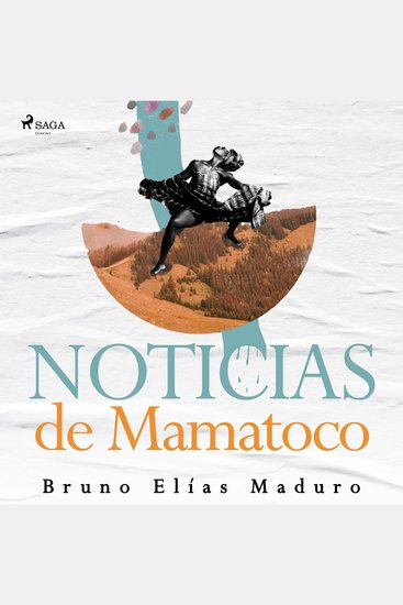 Noticias de Mamatoco - cover