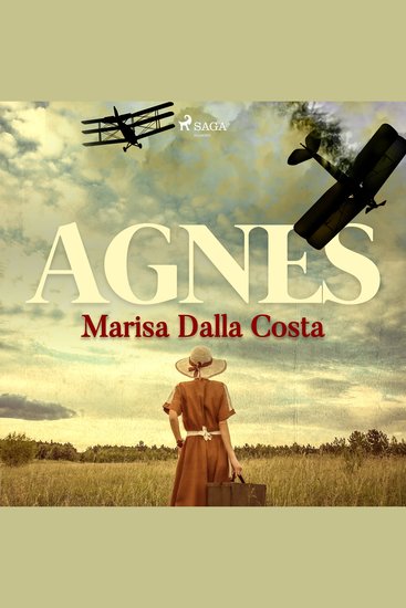 Agnes - cover