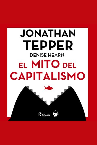El mito del capitalismo - cover