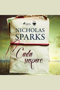 Cada suspiro