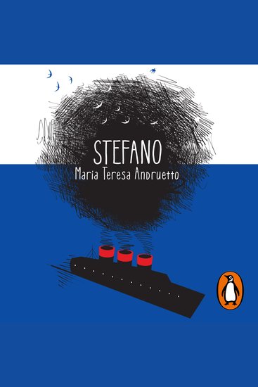 Stefano - cover