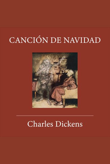 Canción de Navidad - cover