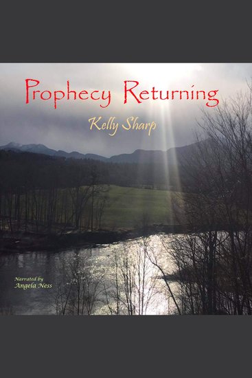 Prophecy Returning - cover