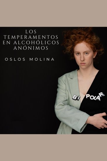 Los temperamentos en Alcohólicos Anónimos - cover