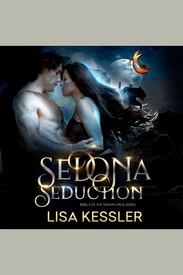 Sedona Seduction - cover