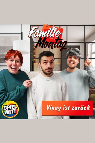 Vinny ist zurück - cover