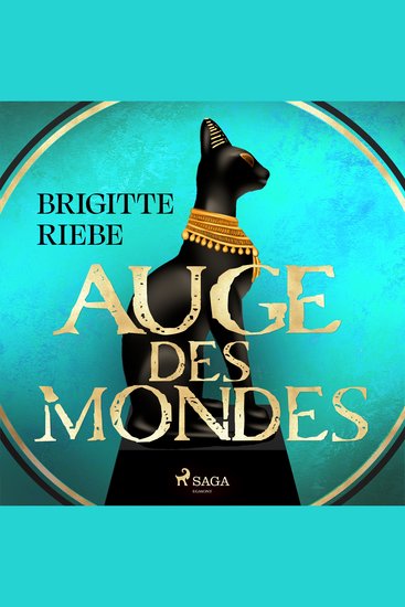 Auge des Mondes - cover