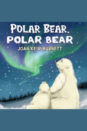 Polar Bear Polar Bear - cover
