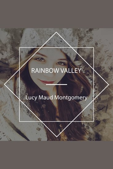 Rainbow Valley - cover