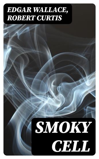 Smoky Cell - cover