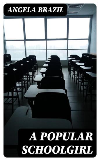 A Popular Schoolgirl - cover