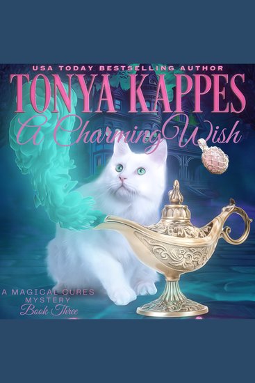 A Charming Wish - cover