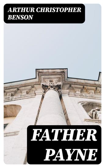 Father Payne - cover