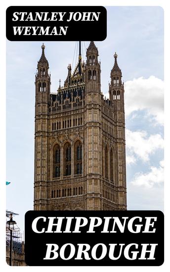 Chippinge Borough - cover