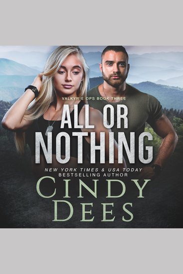 All or Nothing - cover