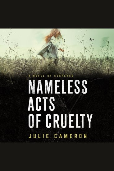 Nameless Acts of Cruelty - cover