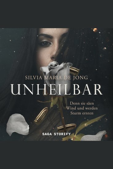 Unheilbar: Denn sie säen Wind und werden Sturm ernten - cover