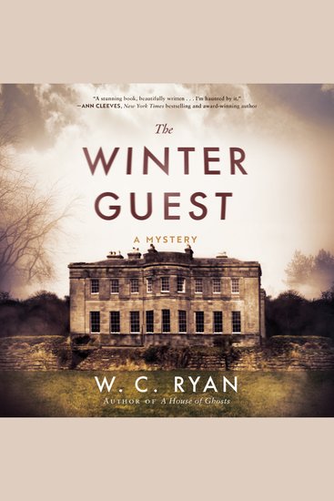The Winter Guest - cover