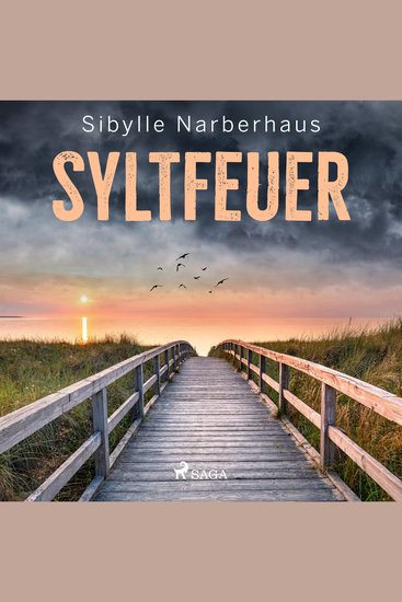 Syltfeuer - cover