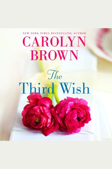 The Third Wish - cover