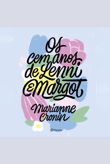 Os cem anos de Lenni e Margot - cover