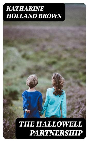 The Hallowell Partnership - cover