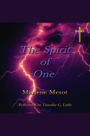 The Spirit of One - cover