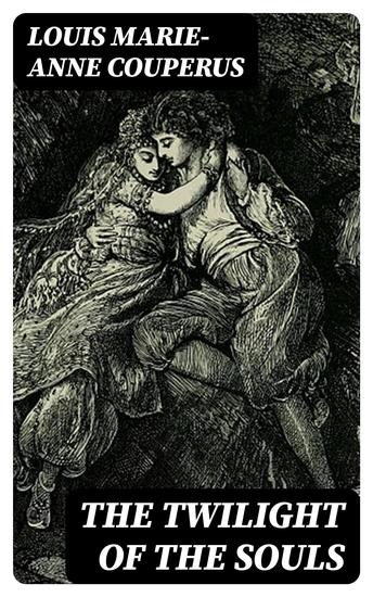 The Twilight of the Souls - cover