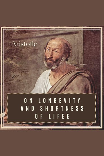 On Longevity and Shortness of Life - cover