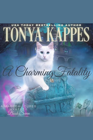 A Charming Fatality - cover