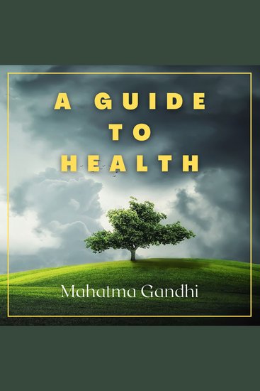 A Guide to Health - cover