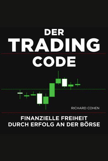 Finanzielle Freiheit durch Erfolg an der Börse - Finanzielle Freiheit durch Erfolg an der Börse - cover