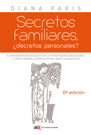 Secretos familiares - ¿Decretos personales? - cover